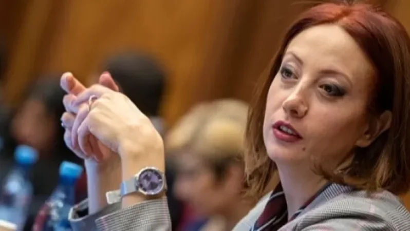 ԱՄՆ Պետդեպարտամենտի խայտառակ հայտարարությունը հրապարակվեց ժամեր առաջ. Գայանե Աբրահամյան