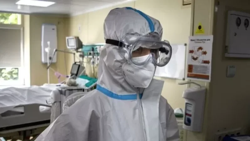 46 New Deaths Registered: COVID-19 Update in Armenia