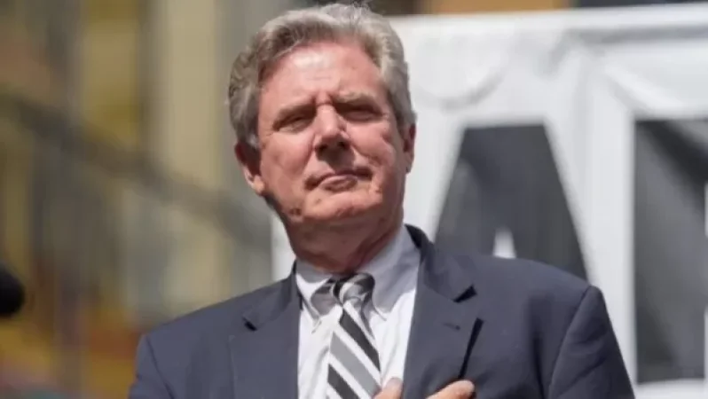 Անտեսվում է փաստը, որ Ադրբեջանն է հարձակվել Հայաստանի ինքնիշխան տարածքի վրա. ԱՄՆ կոնգրեսական