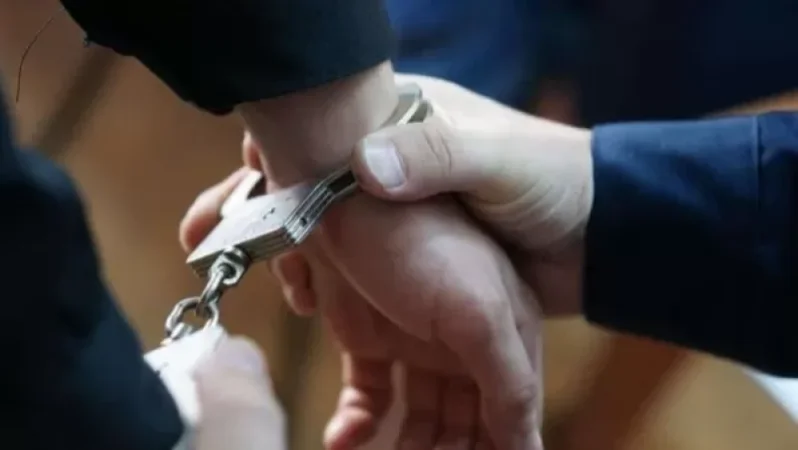 Մյասնիկյան պողոտայից 3 քաղաքացի է բերման ենթարկվել