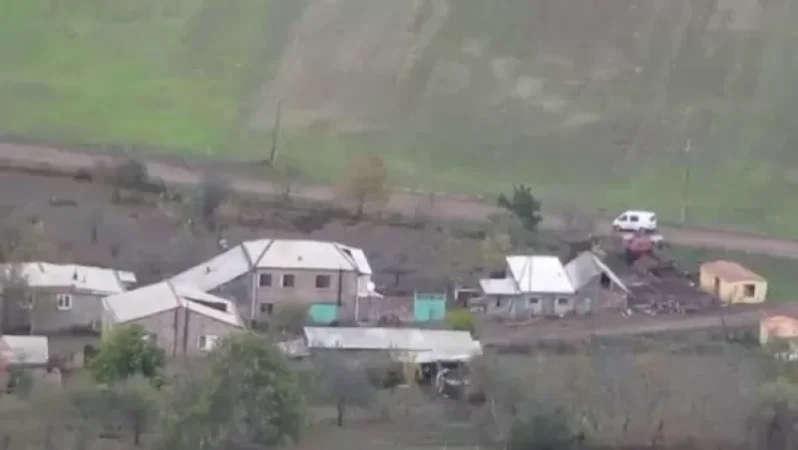 Գյուղ ԱԻՆ-ն է հաց հասցնում, Գորիս առևտուր անելու համար «Ուրալ»–ով ենք գնում. Բարձրավանում լուրջ խնդիրների առաջ են կանգնած