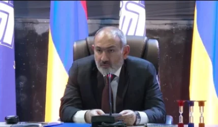 ՏԵՍԱՆՅՈՒԹ. Մարդը պետք է ՀՀ-ում երջանիկ ապրելու հնարավորություն ունենա․ Նիկոլ Փաշինյան