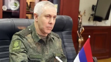 Ռուստամ Մուրադովը արձակուրդից հետ է կանչվել. Երեկոյան կլինի Հայաստանում․ Ավագյան