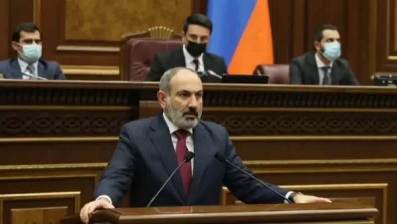 Սովետական Ադրբեջանի տարածքներ կան, որոնք գտնվել և գտնվում են Հայաստանի վերահսկողության ներքո․ Փաշինյան