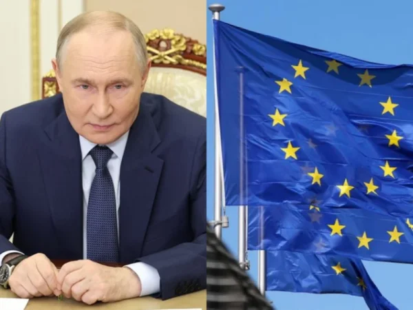 Եթե Եվրամիության երկրները որոշեն կրկին համագործակցել Ռուսաստանի հետ, Մոսկվան չի առարկի․ Պուտին