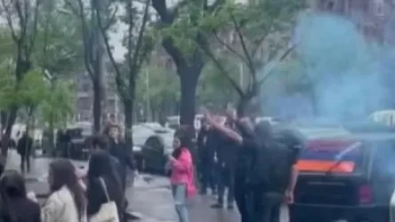 Չսահմանափակել ուսանողի ազատ կամարտահայտման իրավունքը․ դասախոսները ստորագրահավաք են սկսել