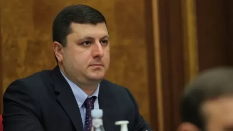 Մարդկանց կյանքը սրանց համար գրոշի արժեք չունի, կարևորը իրենց իշխանությանը վտանգ չսպառնա. Տիգրան Աբրահամյան