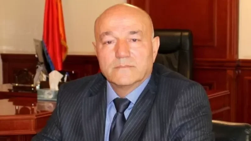 Սյունիքի մարզպետի որդու կալանավորման ժամկետը չի երկարացվի