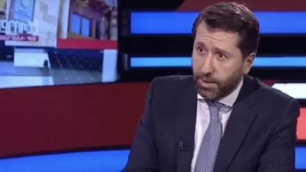 Կարեն Անդրեասյանը որոշել է խոսնակին փոխարինել իրեն հավատարիմ կադրով․ «Հրապարակ»