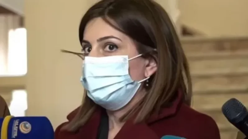 ԱՆ-ն մինչև օրս չի կարողանում հստակ վիճակագրություն ներկայացնել, թե կորոնավիրուսից քանի մարդ է մահացել տանը, քանիսը հիվանդանոցում. «Ժողովուրդ»