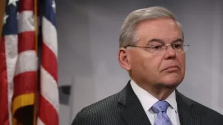 Ժամանակն է ընդունել Ադրբեջանին ռազմական օգնությունը դադարեցնելու իմ առաջարկը. Բոբ Մենենդես