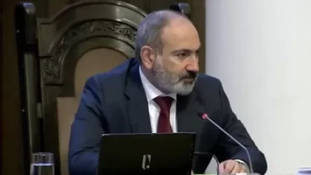 ՏԵՍԱՆՅՈՒԹ․ Երեկ Ռուսաստանի ՊՆ-ն հանդես է եկել առաջարկություններով, որոնք մեզ համար ընդունելի են․ վարչապետ