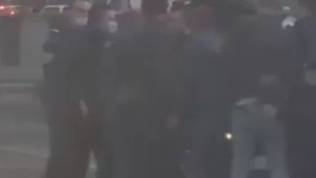 ՏԵՍԱՆՅՈՒԹ․  Երևանում կանխվել է օրենքով գողերի «ռազբորկան»․ կան բերման ենթարկվածներ