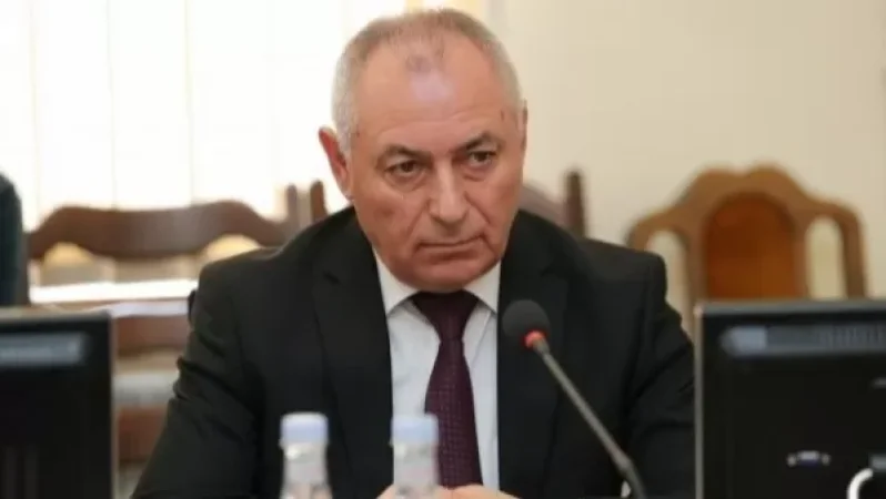 Ամենագնացներ կտեղափոխենք Սյունիք. ո՞րն է նպատակը․ մանրամասնում է ԱԻ նախարարը