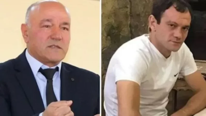 Սյունիքի մարզպետի որդին ազատ արձակվեց