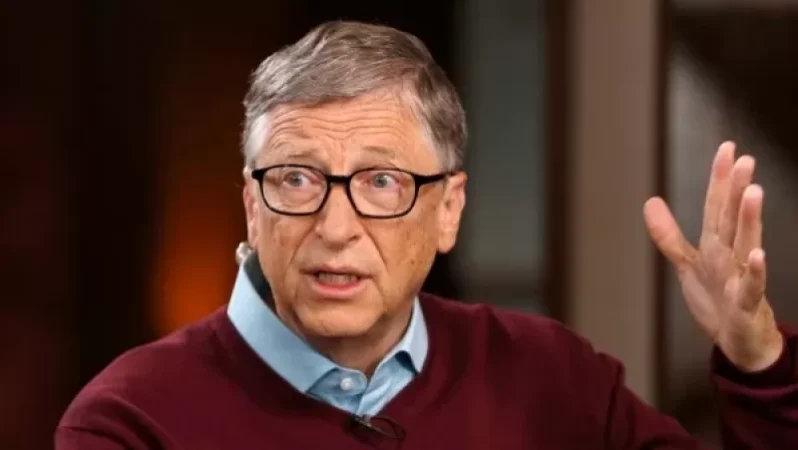Կորոնավիրուսը ավելի քիչ վտանգավոր կդառնա. Բիլ Գեյթս