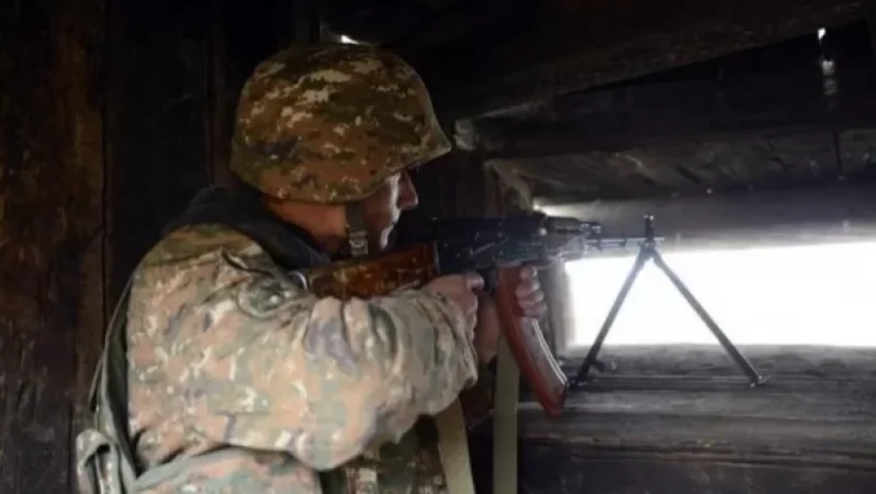 Վարժական հավաքներ կանցկացվեն. ՊՆ-ն դիմել է Կառավարությանը․ ArmLur