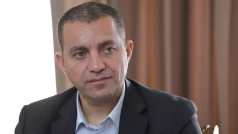 Այո, Սյունիքում ներդրումային ակտիվություն կա, հետաքրքրություն կա. Քերոբյան