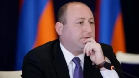 Զրո է այն ղեկավարը, ում հետ իր դեսպանը ըստ անհրաժեշտության չի կարողանում կապ հաստատել. Սուրեն Սարգսյան