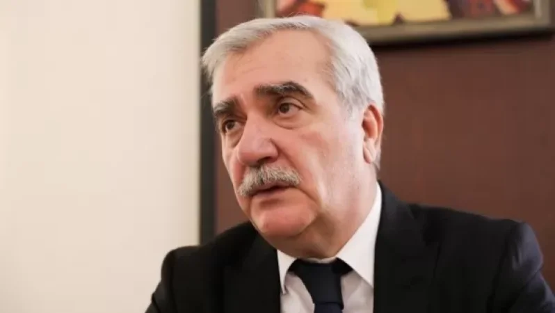 «Ընդդեմ կանանց նկատմամբ բռնության» կոալիցիան հայտարարություն է տարածել Անդրանիկ Քոչարյանի մասով