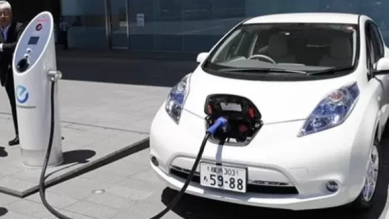 էլեկտրական շարժիչով մեքենաների համար սահմանված ԱԱՀ արտոնությունը կերկարաձգվի ևս 2 տարով