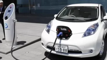 էլեկտրական շարժիչով մեքենաների համար սահմանված ԱԱՀ արտոնությունը կերկարաձգվի ևս 2 տարով