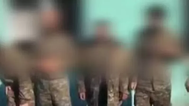 Ինչ է սահմանում գերի ընկնելու մասին օրենքը. Lurer