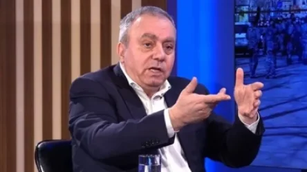 Փաշինյանն ինձ ասաց՝ էնպես արա, չինացիներին ձեռքներիցս բաց չթողնենք, բայց շուտով խառնվեց Ավինյանը. Բագրատյան