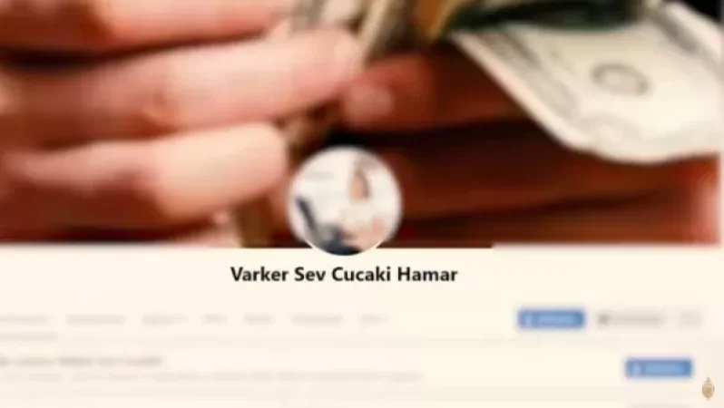 Կեղծ էջերով վարկ տրամադրելու հայտարարություններ են տալիս ու գումար հափշտակում․ ոստիկանությունը զգուշացնում է