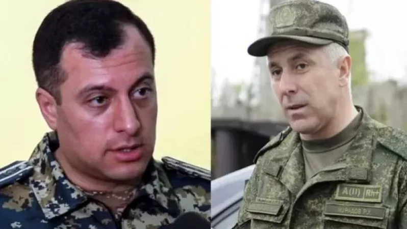 Ադրբեջանական կողմը հաստատել է, որ իրենց մոտ կա 2 աճյուն, Մուրադովին խոստացել են վերադարձնել. Ավագյան