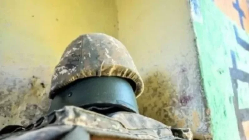 Ճանաչելով եղբորս՝ կարող եմ ասել, որ ինքն է իրեն պայթեցրել. Զոհված սպա Տարոն Սահակյանի եղբայր. «ՀԺ»