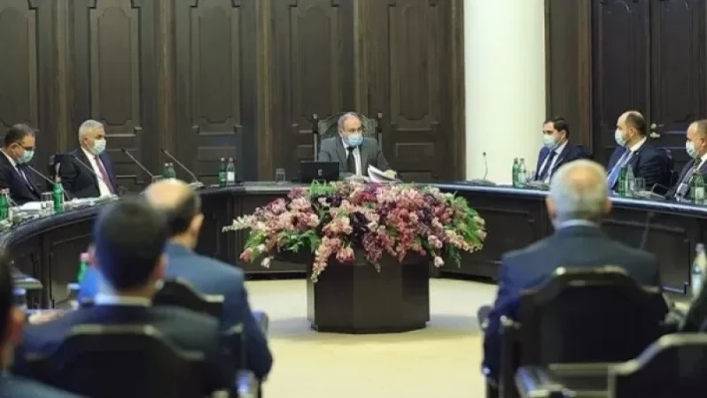 Օրինական կաշա՞ռք. 750 հազար դոլար կհատկացվի անհայտ տնտեսվարողների. «Ժողովուրդ»