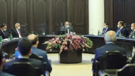 Օրինական կաշա՞ռք. 750 հազար դոլար կհատկացվի անհայտ տնտեսվարողների. «Ժողովուրդ»