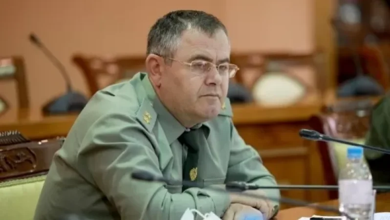 Պապիկյանը կադրերի փնտրտուքի մեջ է. Դավթյանին կփոխեն. «Ժողովուրդ»