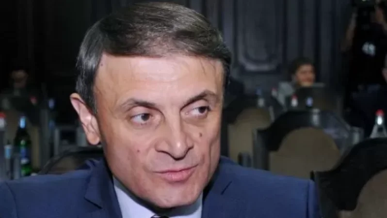 Երկար ժամանակ է՝ ես շփում չունեմ հետը. Օսիպյանը՝ եղբորորդուն վերագրվող մեղադրանքի մասին