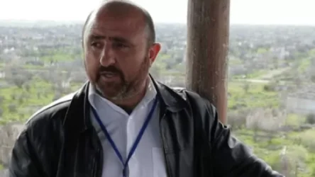 ՏԵՍԱՆՅՈՒԹ․ Եթե Ադրբեջանը փորձի զավթել Սյունիքը, ապա ամենահավանական տեղերից մեկը կարող է լինել այս հատվածը․ Հակոբյան