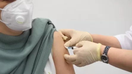 Ալերգիկ հիվանդություններով մարդկանց կարելի՞ է պատվաստվել կորոնավիրուսի դեմ