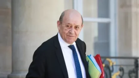 ՌԴ-Ֆրանսիա երկխոսությունն անհրաժեշտ է ՀՀ և Ադրբեջանի միջև կայուն խաղաղության հիմքեր գցելու հարցում․ Ֆրանսիայի ԱԳ նախարար