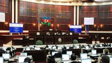 Ադրբեջանցի պատգամավորները պահանջում են ավելացնել ռազմական բյուջեն