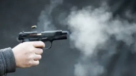 Եղբայրներով գնացել էին հաշիվ պարզելու. Հնչել են կրակոցներ. Տեղի է ունեցել դանակահարություն