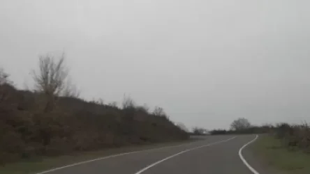 ՏԵՍԱՆՅՈՒԹ. Կապանից Ճակատեն. ինչ է իրականում կատարվում սահմանամերձ բնակավայրերի ճանապարհներին. NEWS