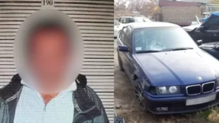 Ծեծի են ենթարկել ու խլել «BMW»-ն պարտքի դիմաց