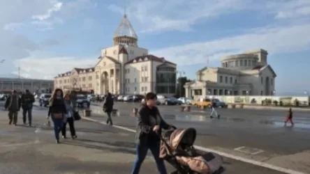 Արցախում հակաքովիդային նոր սահմանափակումներ կմտցվեն