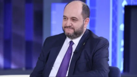 Հարությունյանը՝ Թաթոյանի բանավեճի առաջարկի մասին