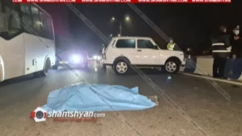 Ողբերգական դեպք՝ Փարաքարում. ԱԺ նախկին պատգամավոր «Շմայսի» եղբայրը վրաերթի է ենթարկել մի կնոջ և վերջինիս դստերը. մայրը տեղում մահացել է. Shamshyan. com