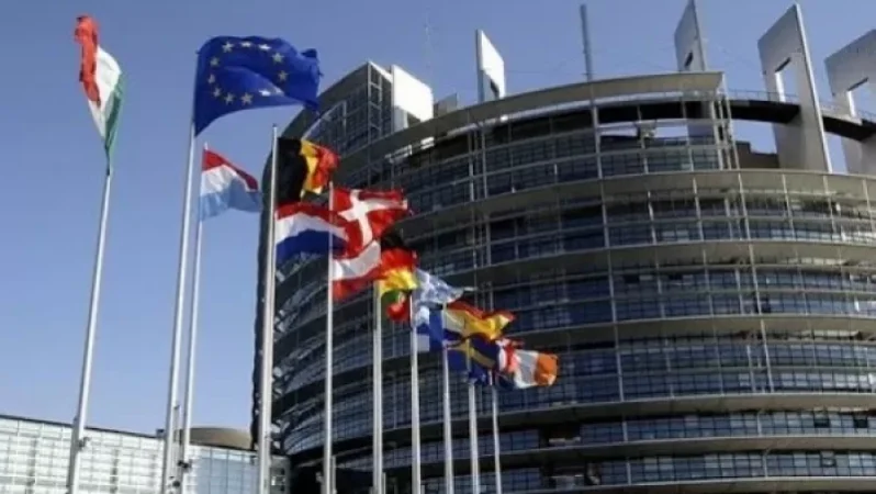 Ադրբեջանի ԶՈւ-ն պետք է անհապաղ դուրս բերվի ՀՀ տարածքից. Եվրապատգամավորներ