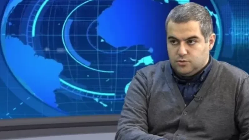 Ադրբեջանի զորքերը կուտակվել են Սյունիքի հետ սահմանին. Հրանտ Միքայելյան