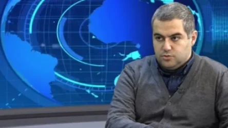 Ադրբեջանի զորքերը կուտակվել են Սյունիքի հետ սահմանին. Հրանտ Միքայելյան