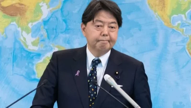 Japan Concerned About Joint Air Patrols by Russia and China Near Its Borders