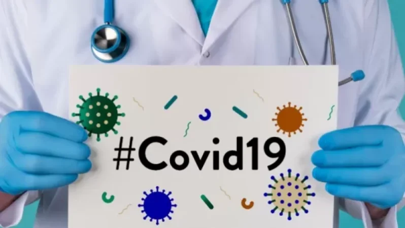 Կորոնավիրուսային հիվանդության իրավիճակը Հայաստանում ու Արցախում